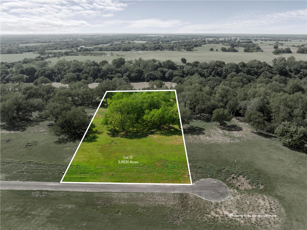 Lot 12 Riverside Drive, Aquilla, Texas image 2