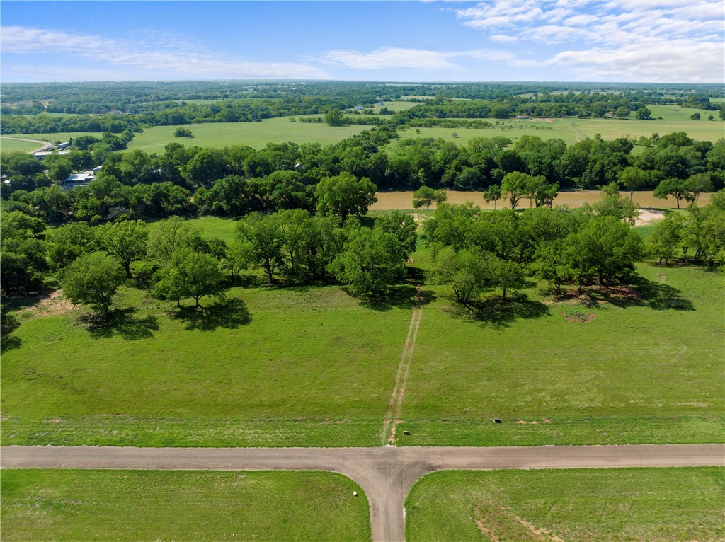 Lot 12 Riverside Drive, Aquilla, Texas image 3