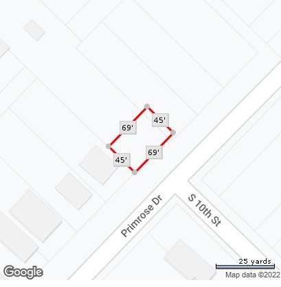 924 Oakwood Avenue, Waco, Texas image 3