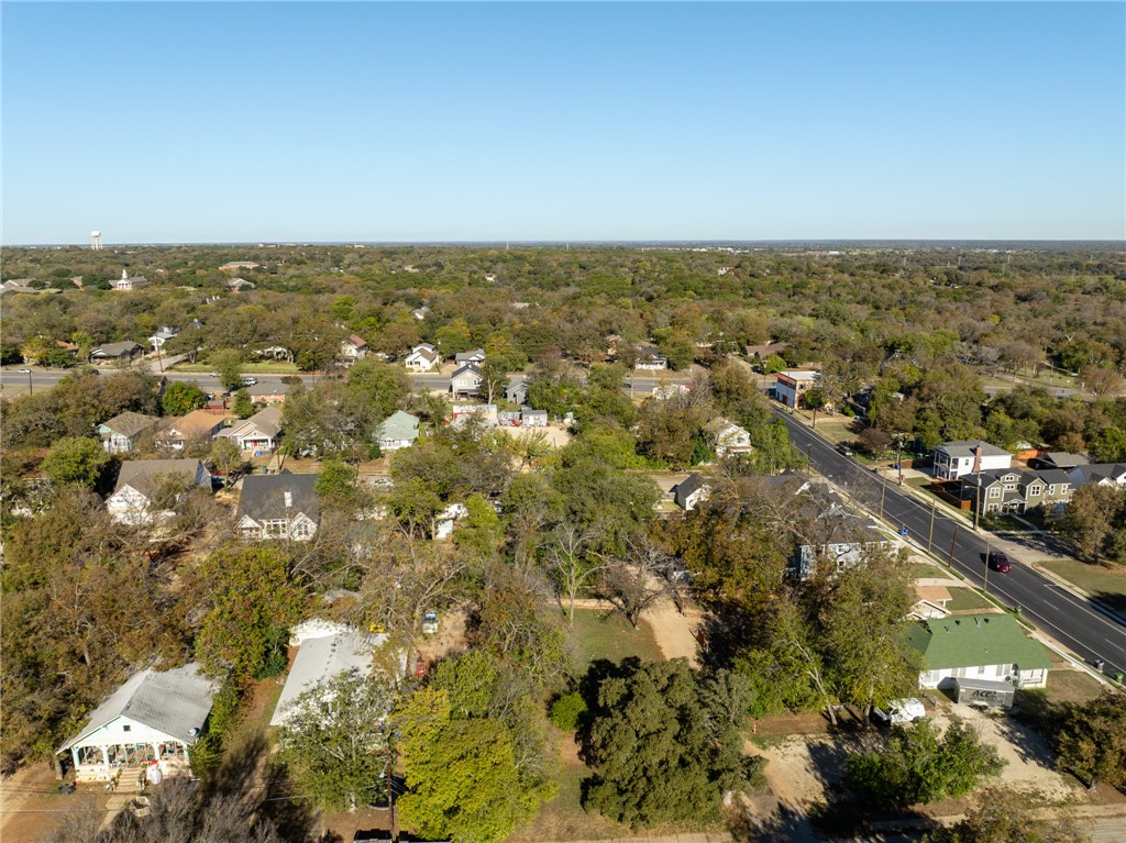 515 Sedwick Avenue, Waco, Texas image 4