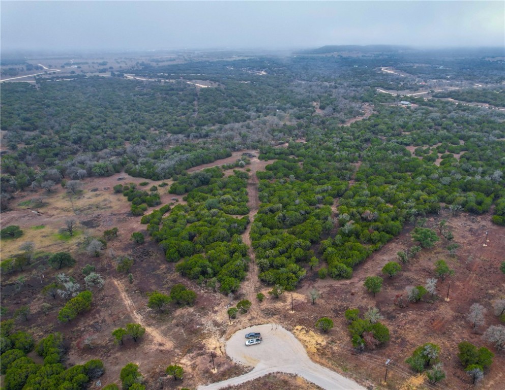 UNK Cr 421 Road, Evant, Texas image 36