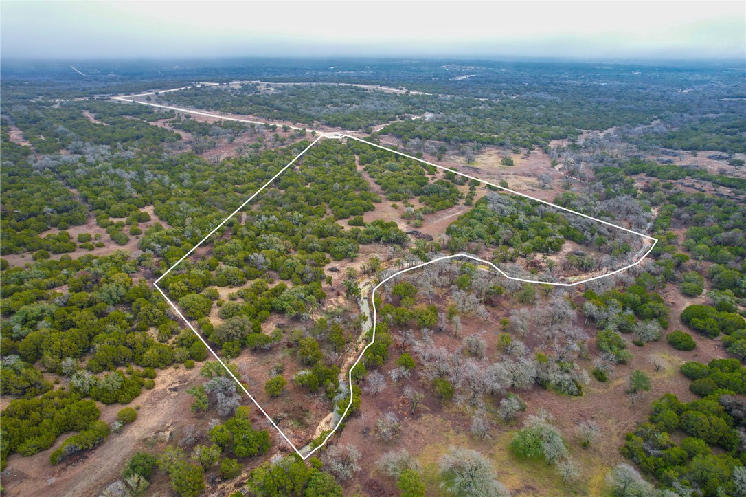 UNK Cr 421 Road, Evant, Texas image 2