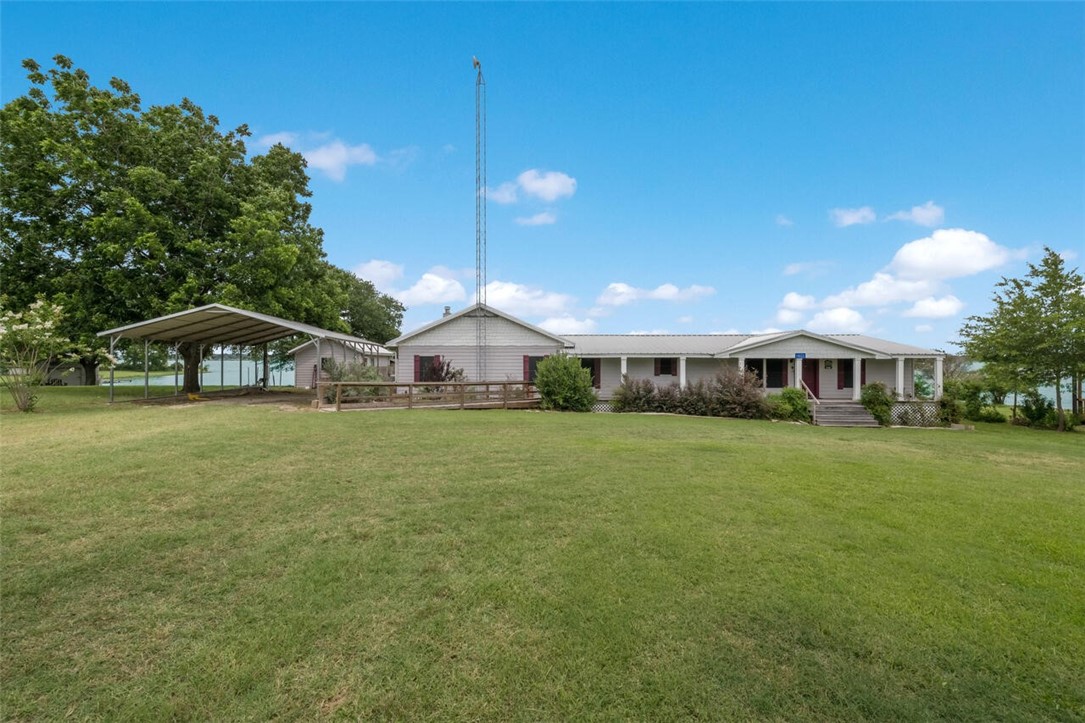 1603 Lcr 822, Groesbeck, Texas image 19