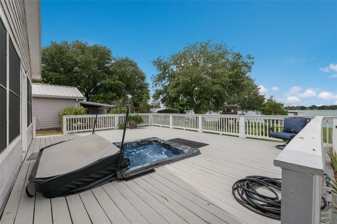 1603 Lcr 822, Groesbeck, Texas image 10