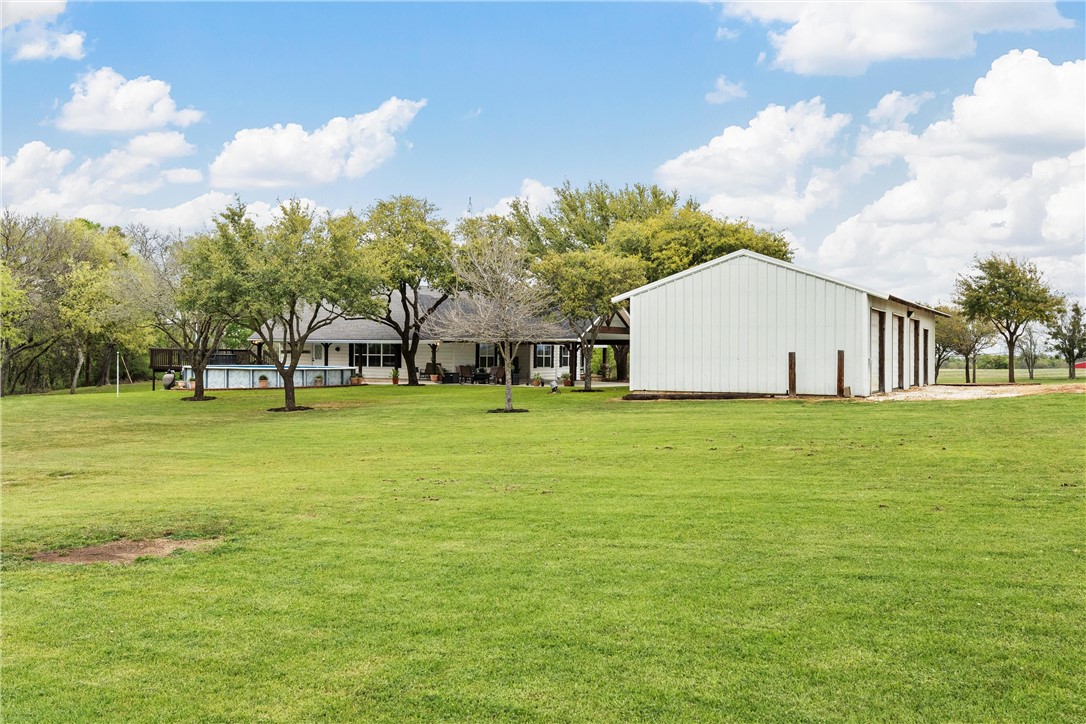 534 Mcgregor South Loop, McGregor, Texas image 37