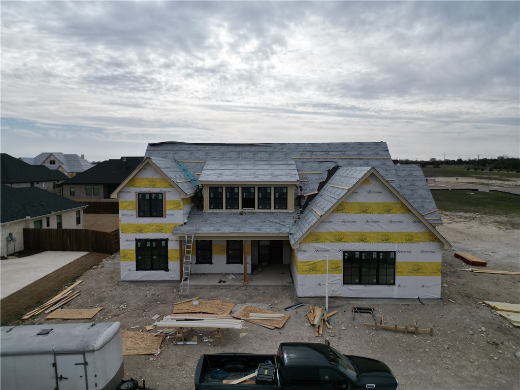 14000 Rw Court, Woodway, Texas image 1