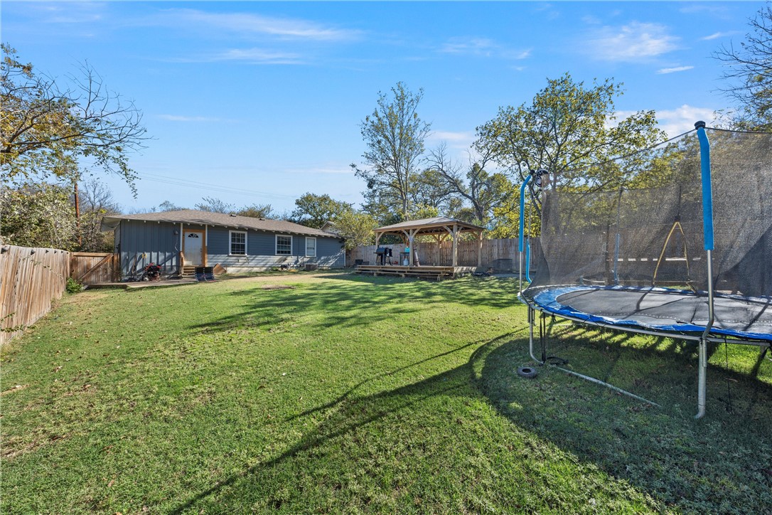 511 N Abbott Street, Hillsboro, Texas image 15