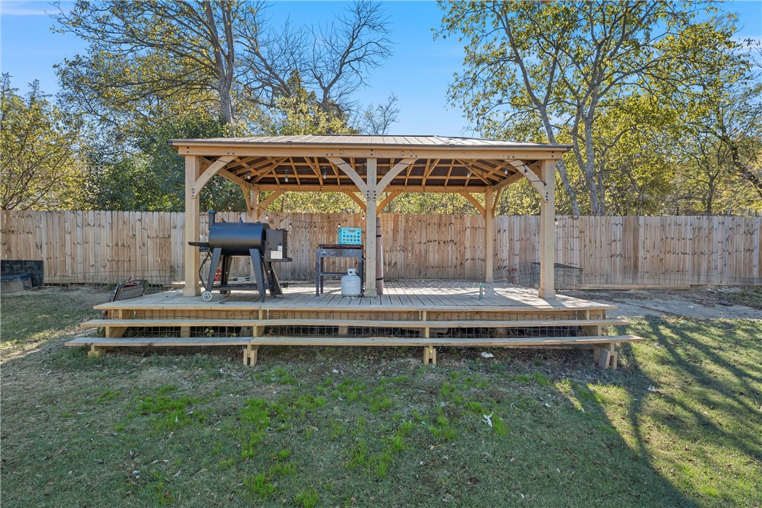 511 N Abbott Street, Hillsboro, Texas image 14