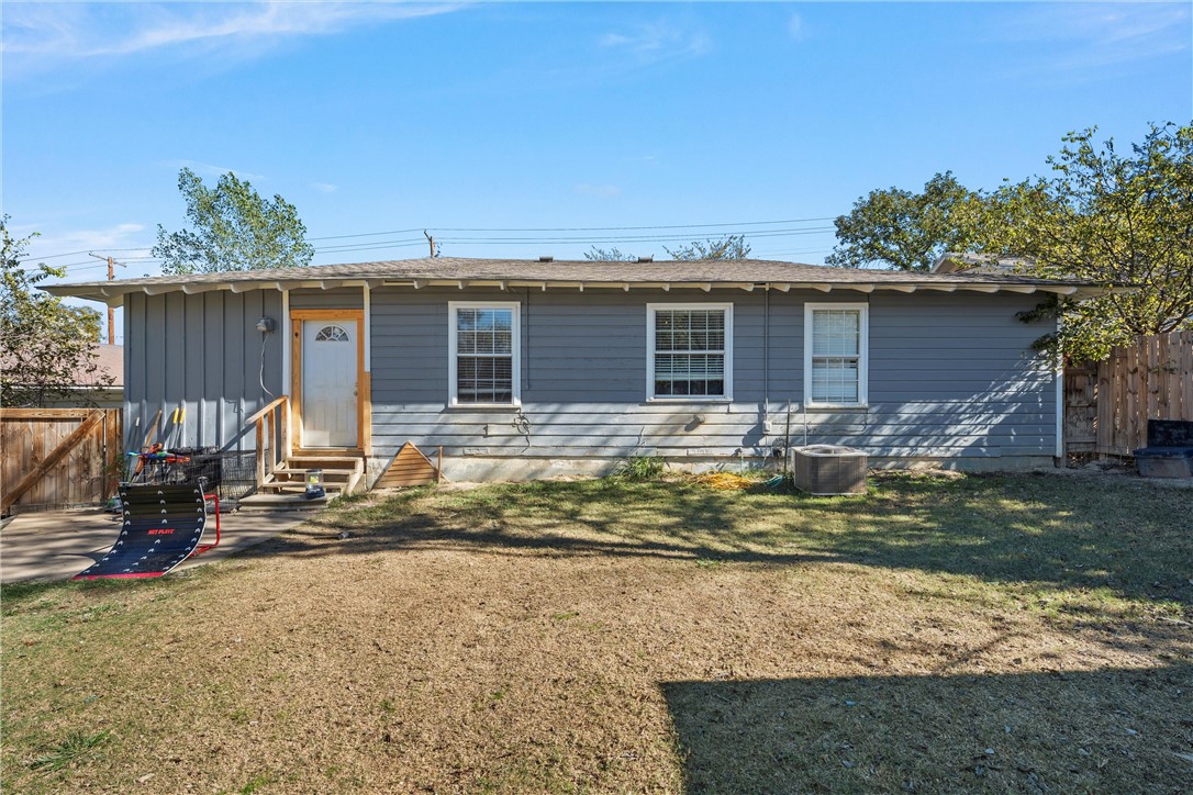 511 N Abbott Street, Hillsboro, Texas image 13