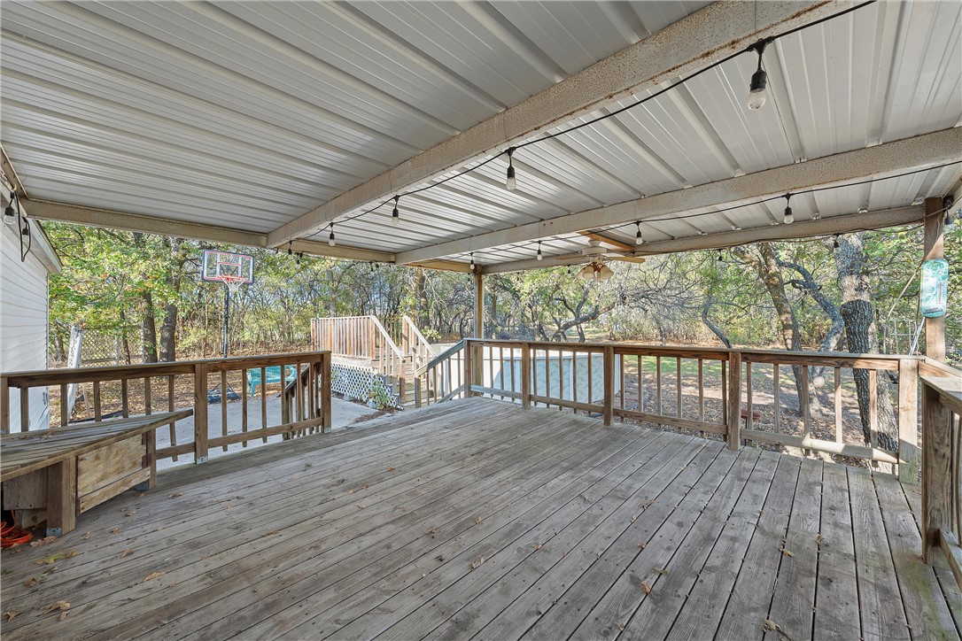 153 S 9th Street, Axtell, Texas image 14