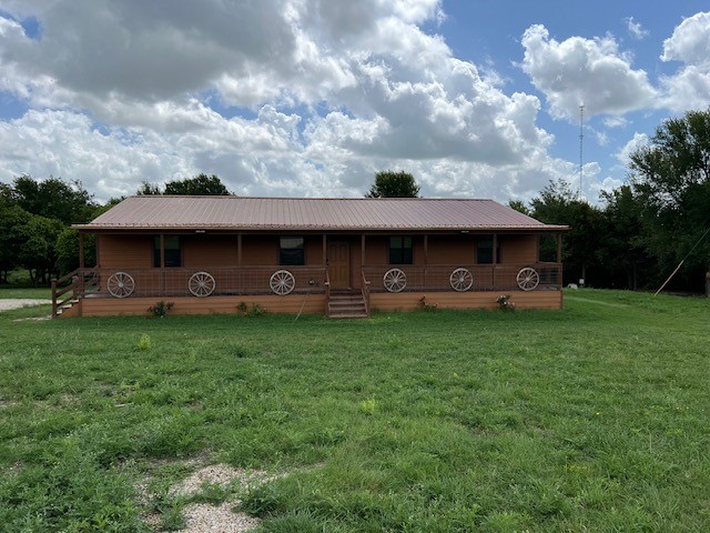 2570 N Old Bruceville Road, Bruceville, Texas image 1