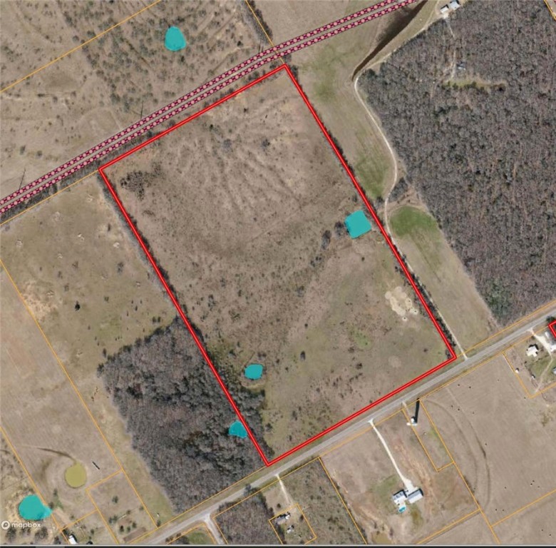 1311 Fm 1304, Aquilla, Texas image 1