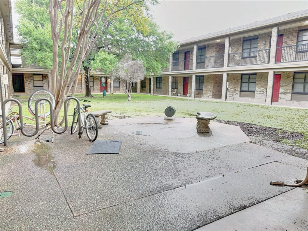 1214 Baylor Avenue, Waco, Texas image 11