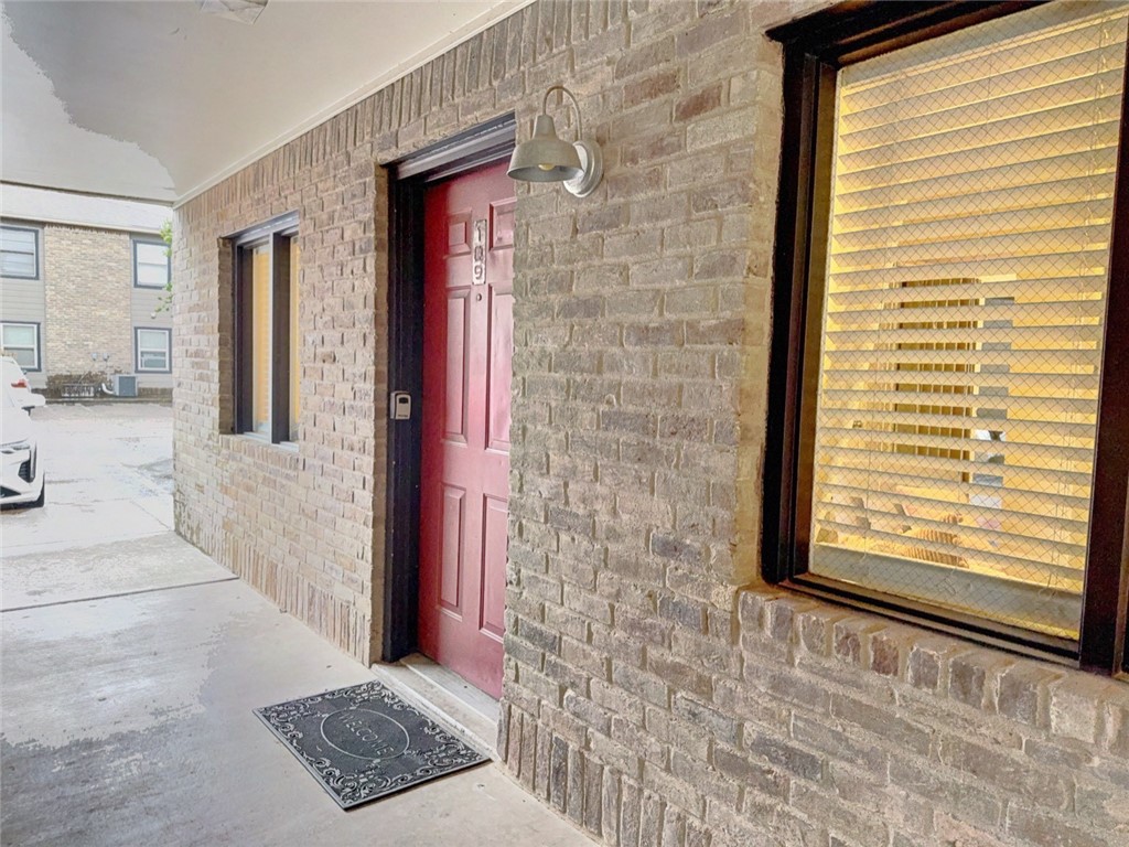 1214 Baylor Avenue, Waco, Texas image 12