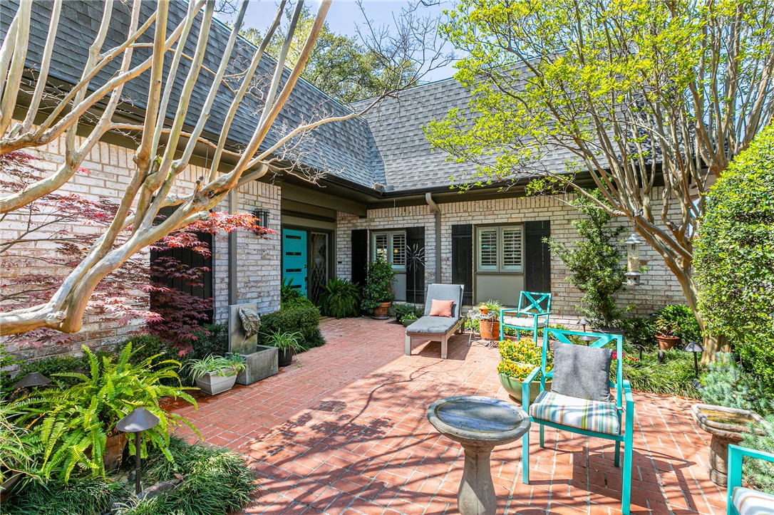 4005 Westchester Drive, Waco, Texas image 4