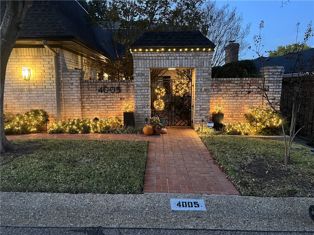 4005 Westchester Drive, Waco, Texas image 47