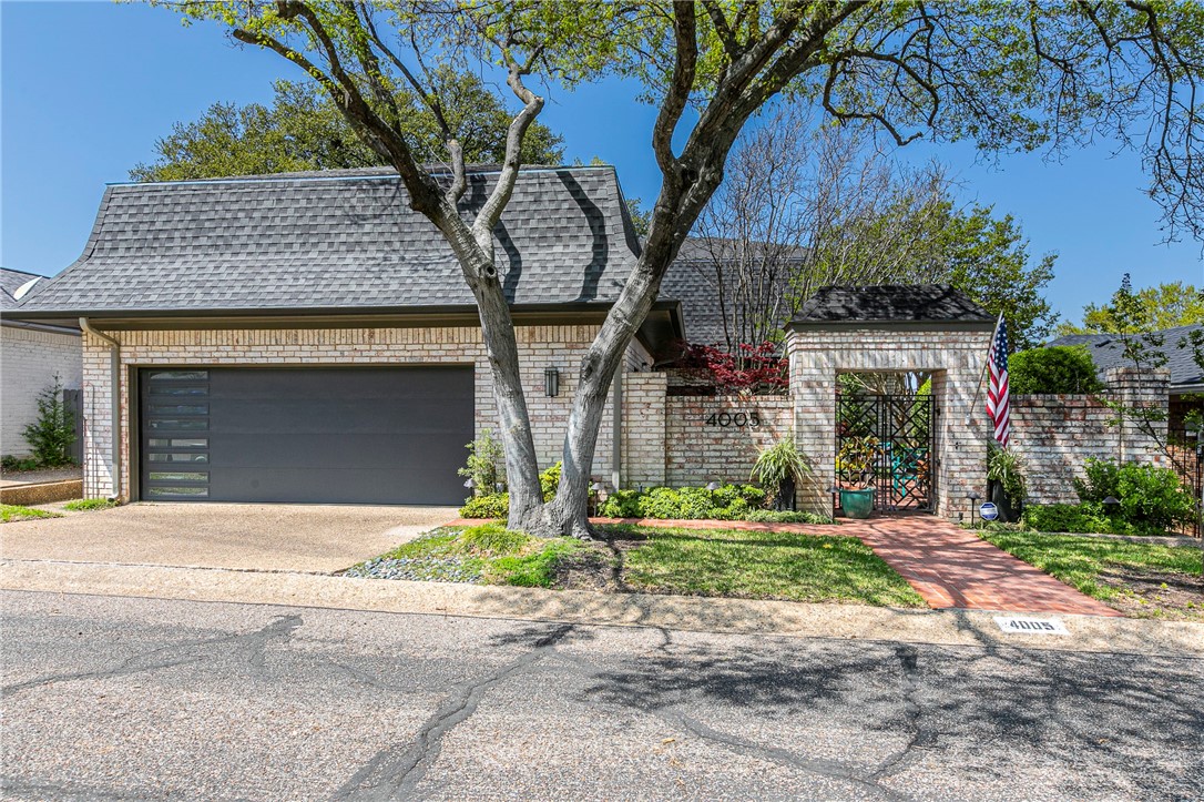 4005 Westchester Drive, Waco, Texas image 1