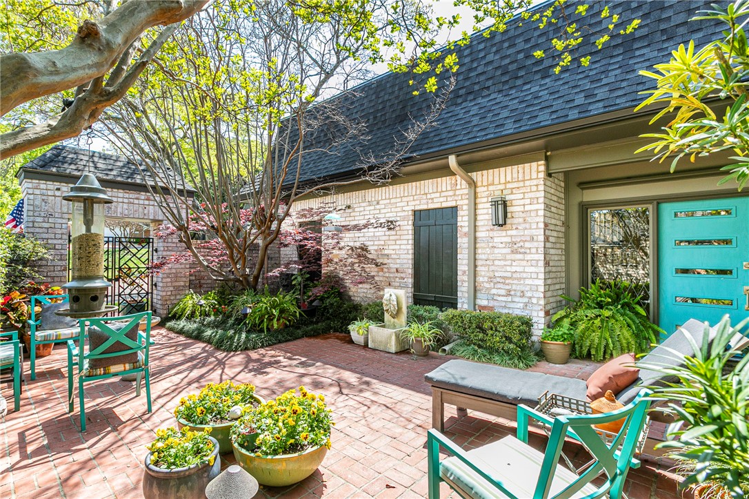 4005 Westchester Drive, Waco, Texas image 5