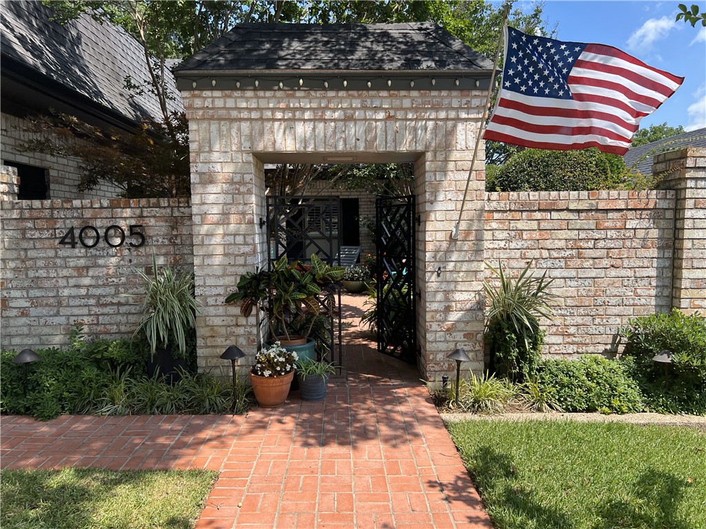 4005 Westchester Drive, Waco, Texas image 46