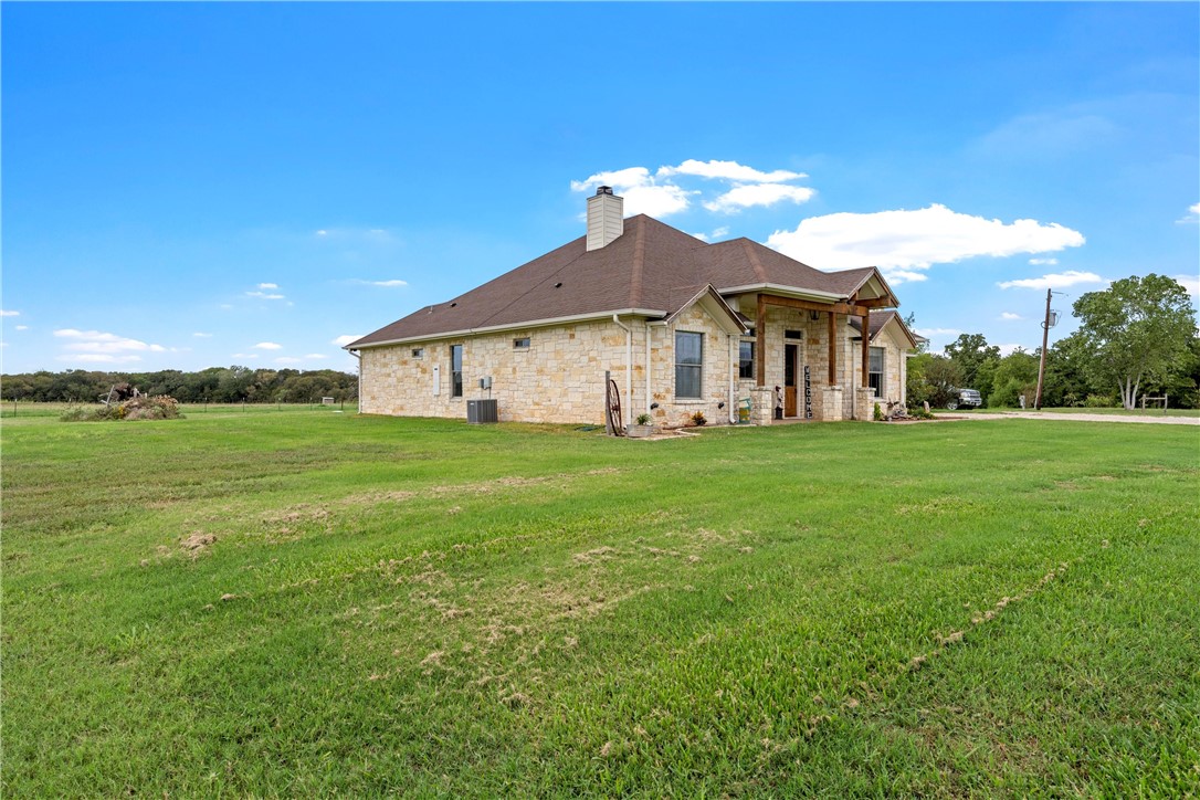 10+ Ac. Cr 102 Road, Axtell, Texas image 4