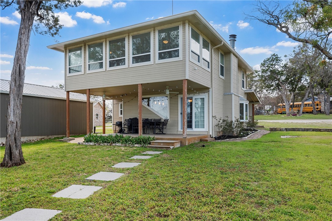 187 Cr 1766, Clifton, Texas image 4