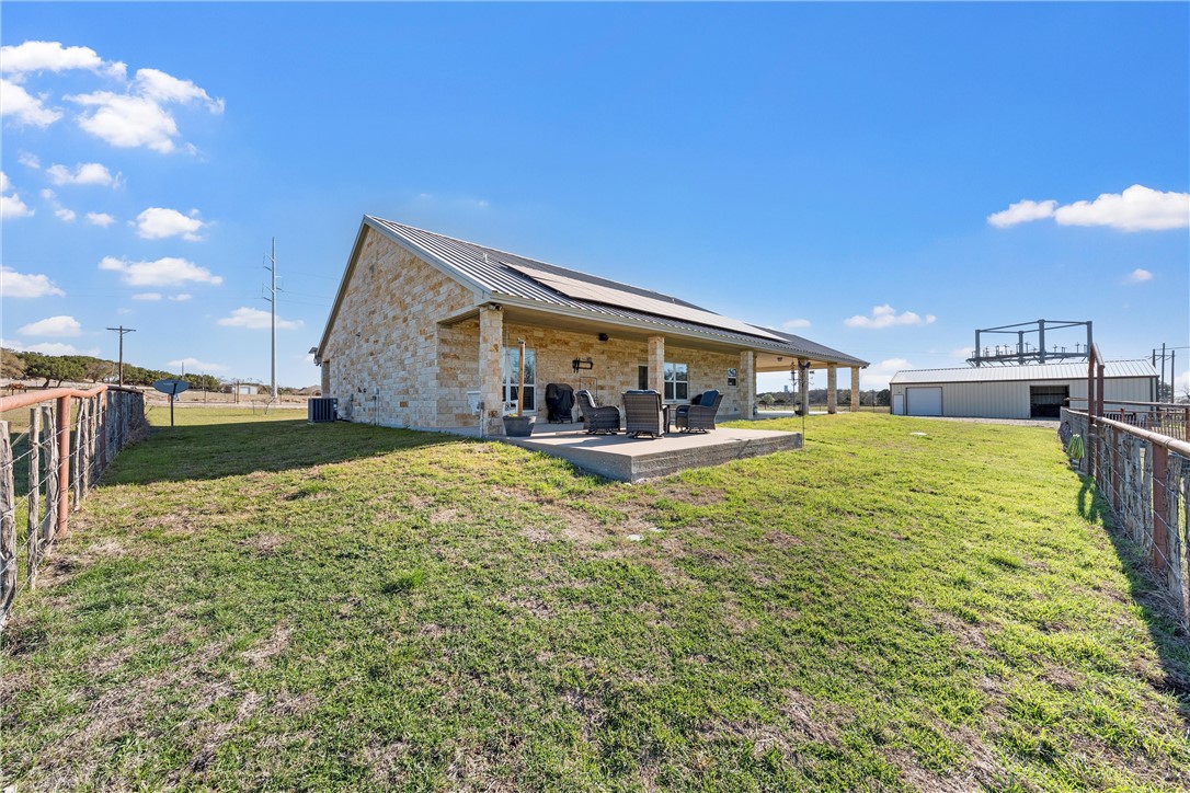 199 Cr 323 Road, Gatesville, Texas image 27