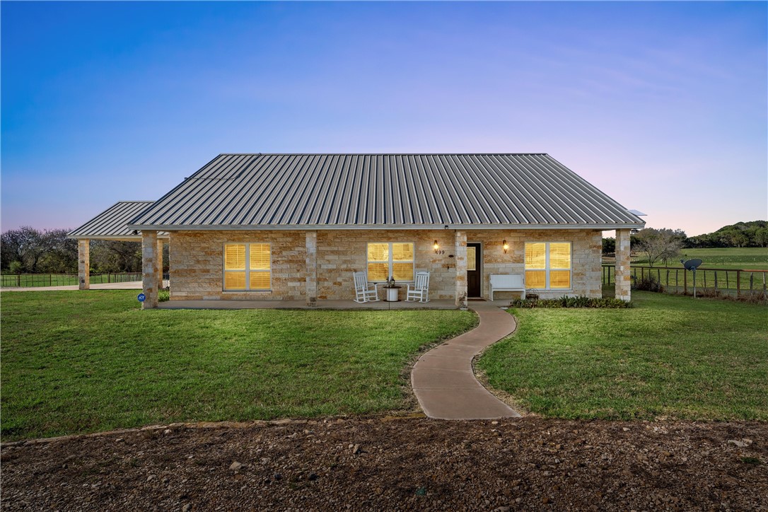199 Cr 323 Road, Gatesville, Texas image 1