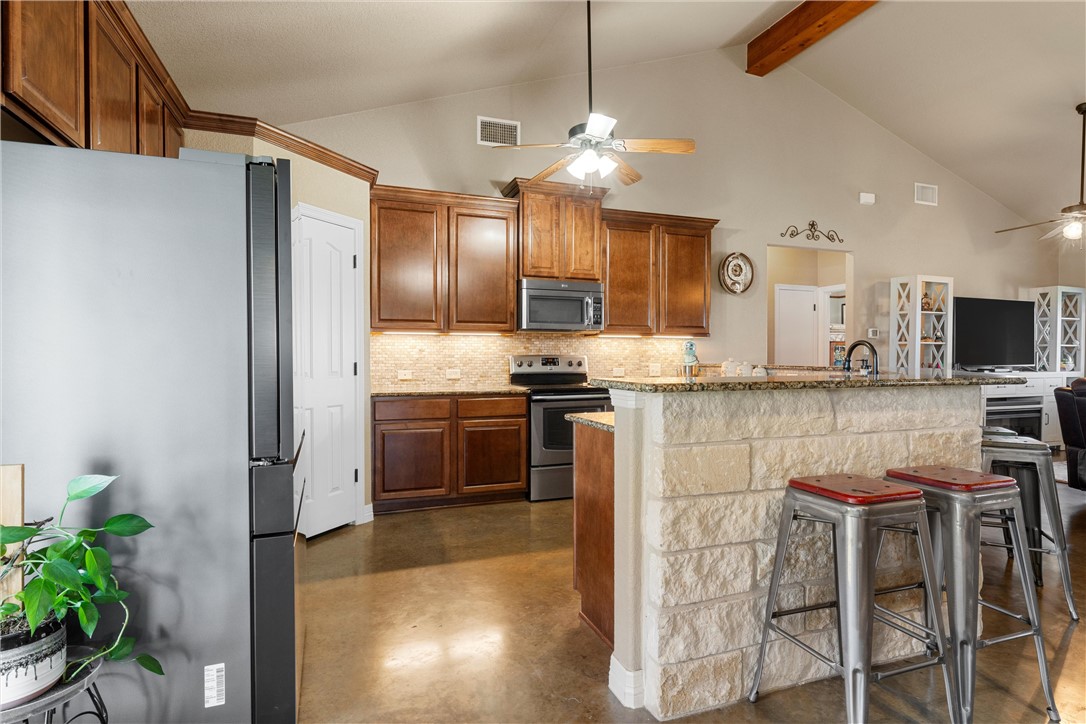199 Cr 323 Road, Gatesville, Texas image 11
