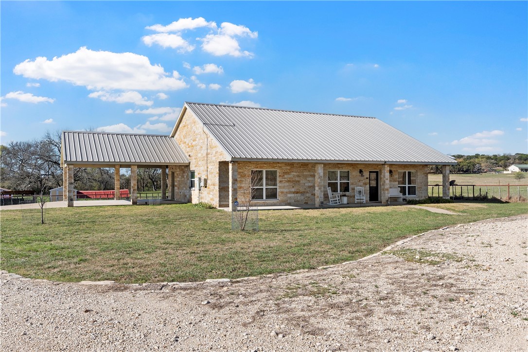 199 Cr 323 Road, Gatesville, Texas image 3