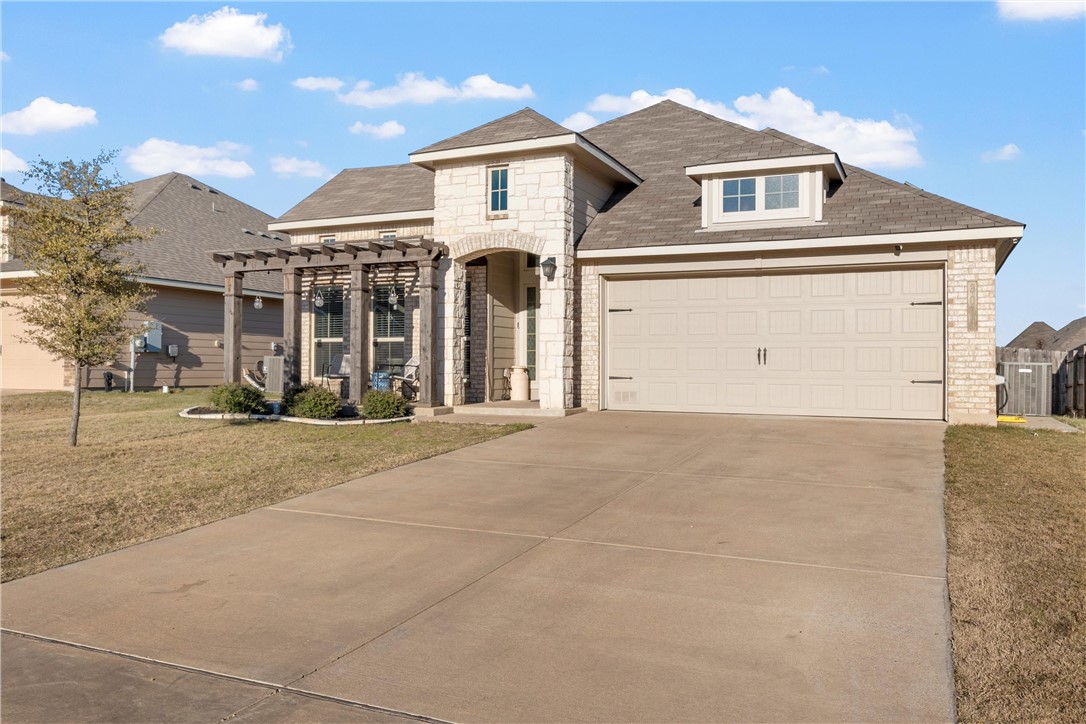 3004 Samson Drive, Lorena, Texas image 3