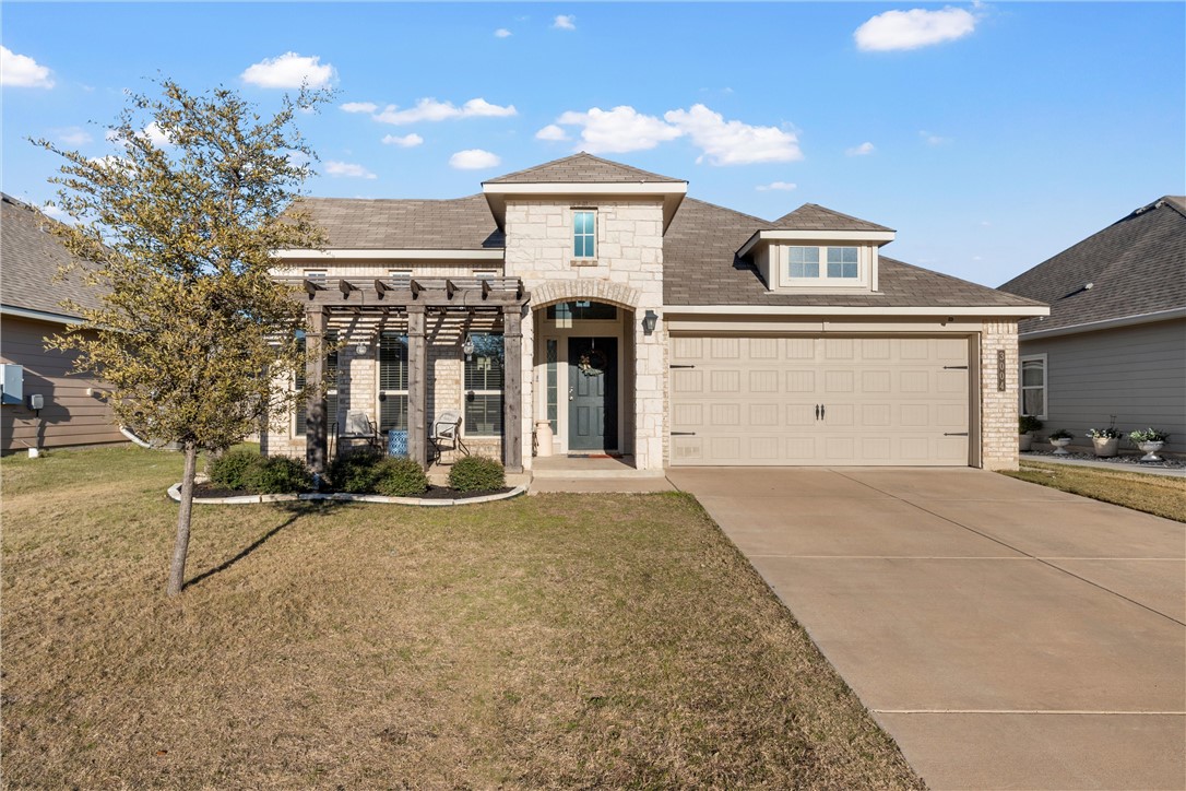 3004 Samson Drive, Lorena, Texas image 2