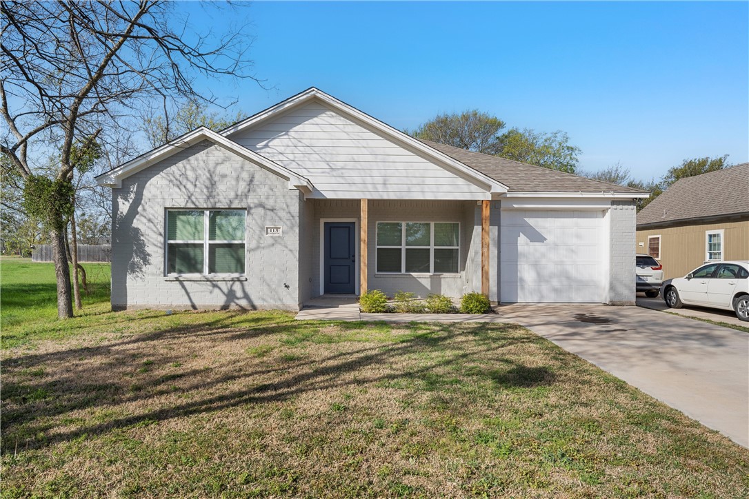 113 Garfield Street, McGregor, Texas image 1