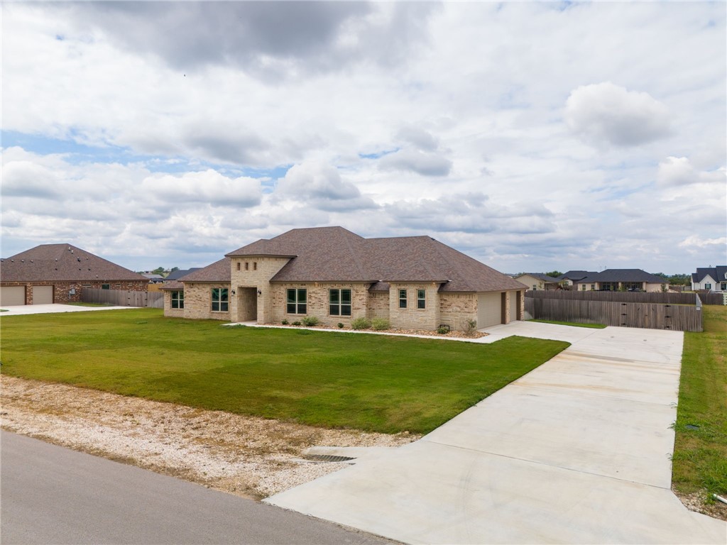 930 Inka Road, Salado, Texas image 2