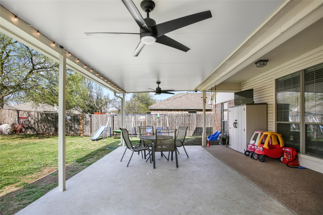 2917 Concho Bend Drive, Waco, Texas image 47