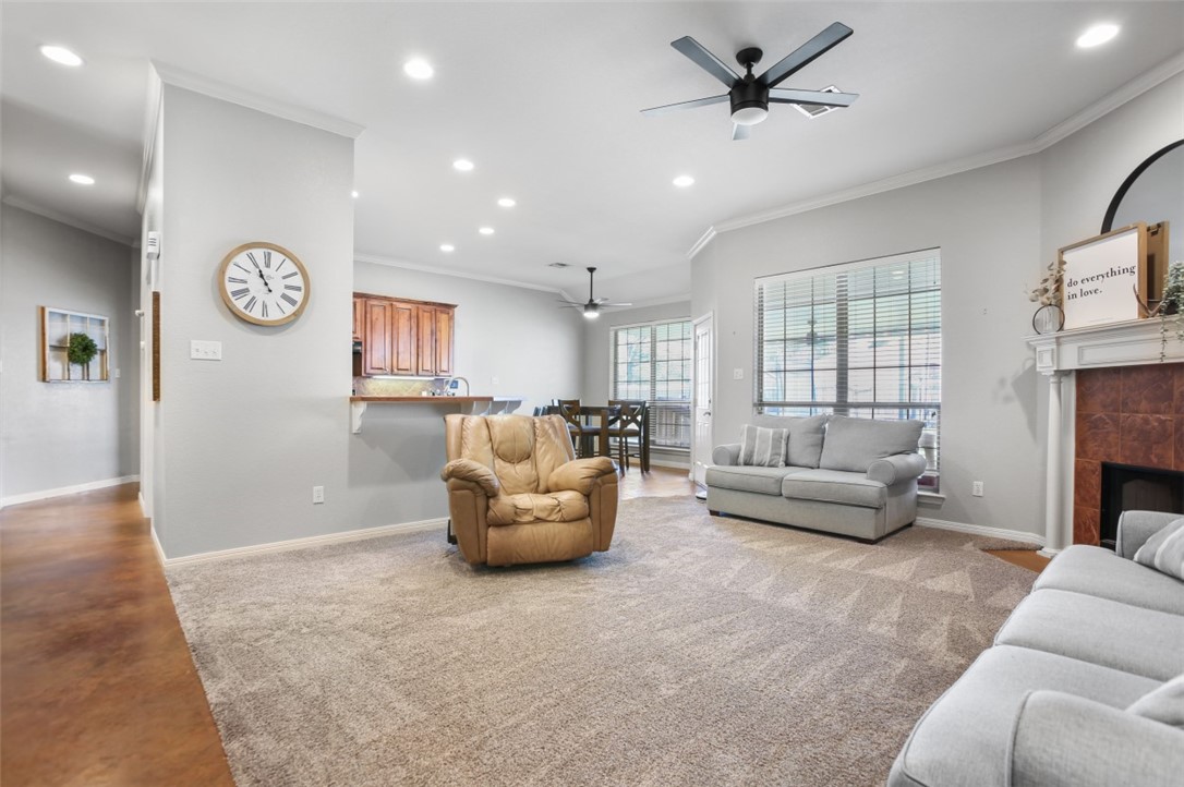 2917 Concho Bend Drive, Waco, Texas image 11