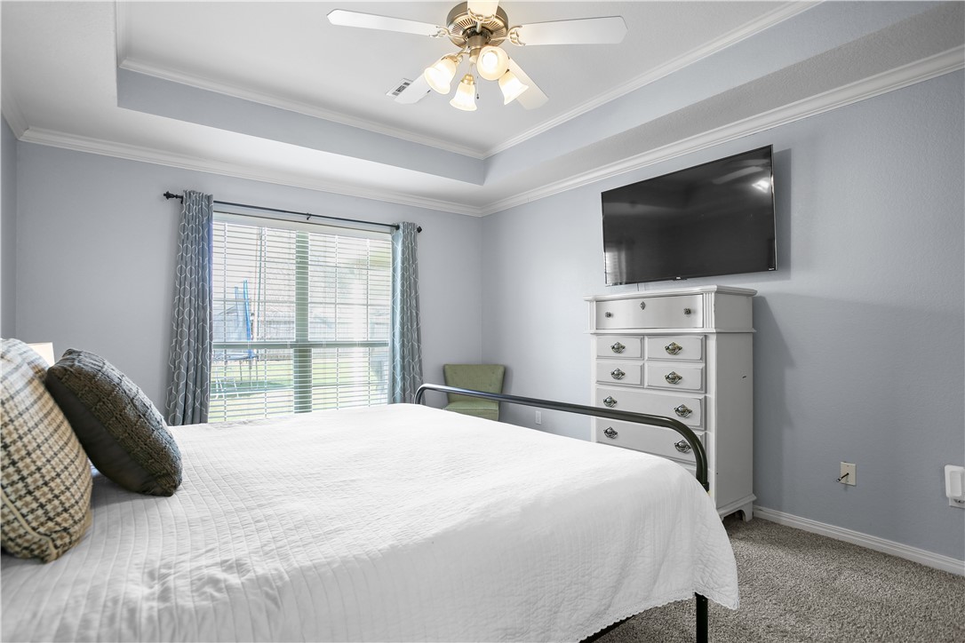 2917 Concho Bend Drive, Waco, Texas image 27