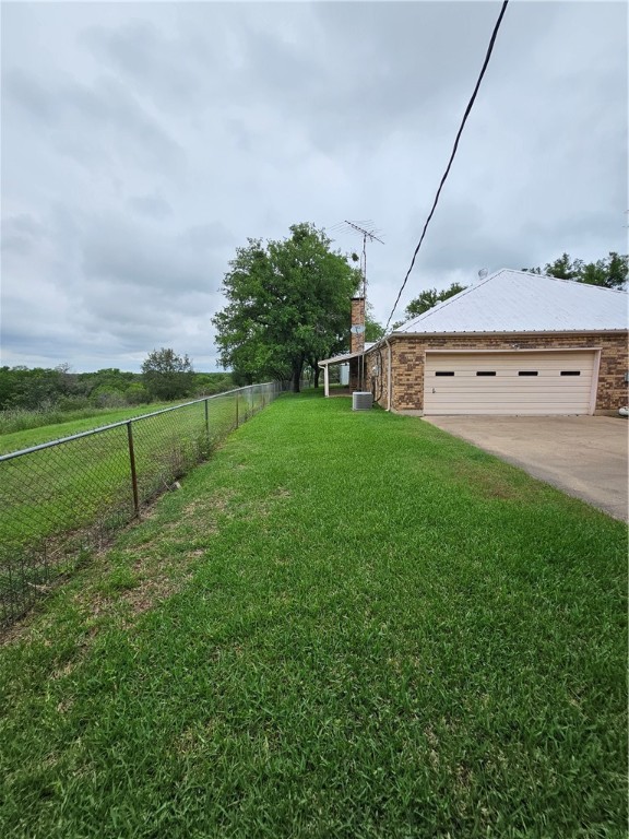 167 County Road 2510 Road, Meridian, Texas image 45