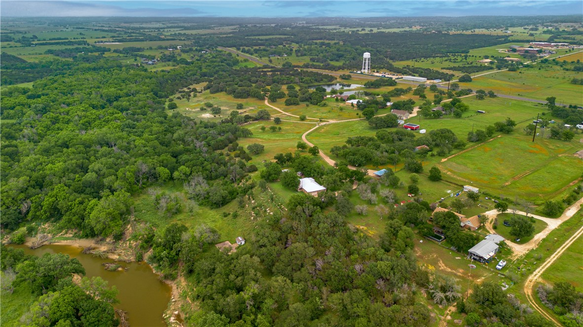 167 County Road 2510 Road, Meridian, Texas image 35