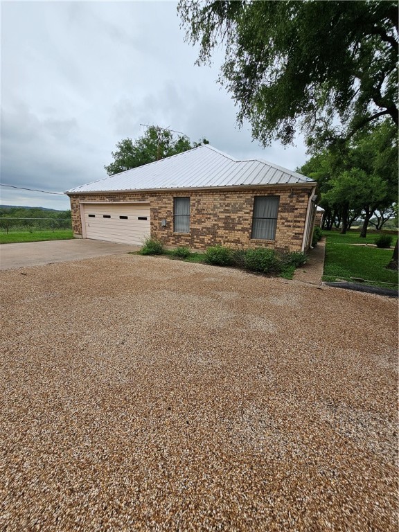 167 County Road 2510 Road, Meridian, Texas image 44