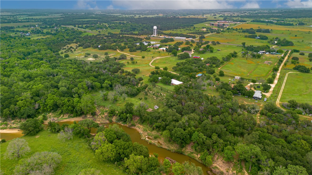 167 County Road 2510 Road, Meridian, Texas image 36