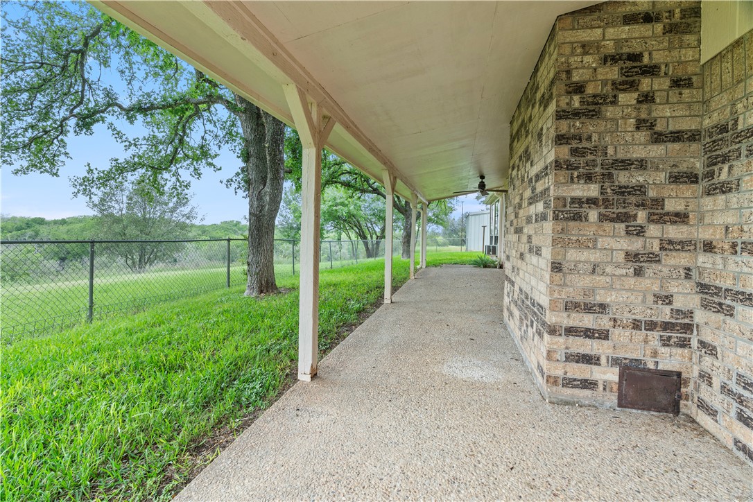 167 County Road 2510 Road, Meridian, Texas image 31