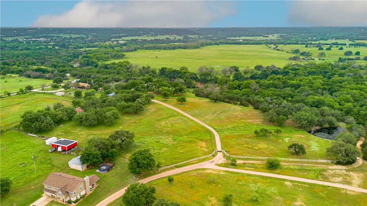 167 County Road 2510 Road, Meridian, Texas image 41