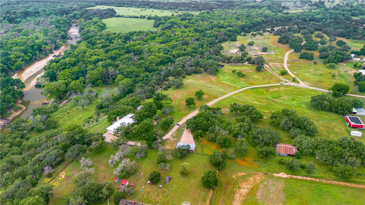 167 County Road 2510 Road, Meridian, Texas image 34