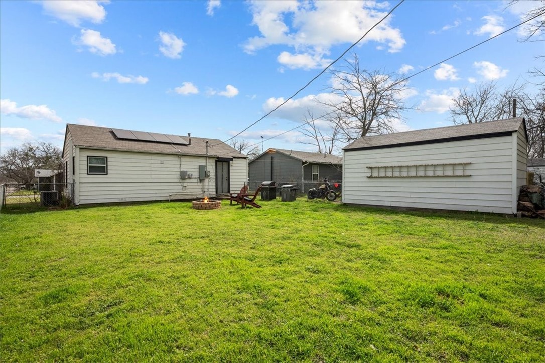 502 Bales Street, Cleburne, Texas image 19