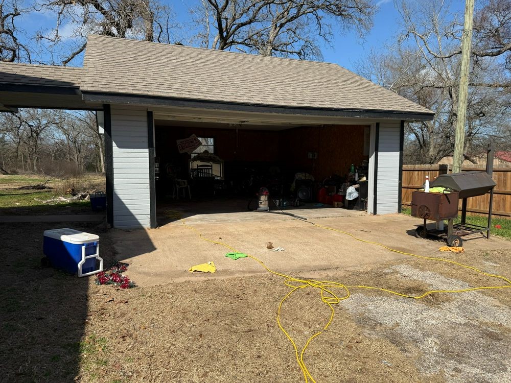 562 Lcr 404, Groesbeck, Texas image 6