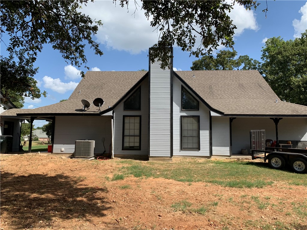 562 Lcr 404, Groesbeck, Texas image 7
