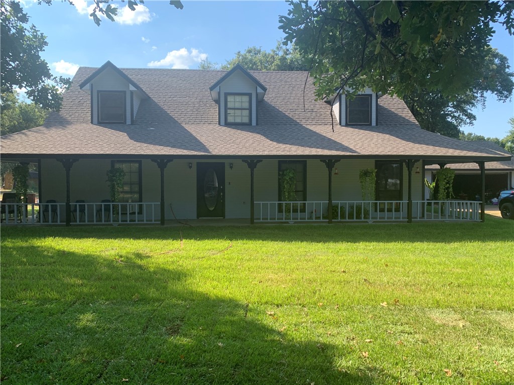 562 Lcr 404, Groesbeck, Texas image 1