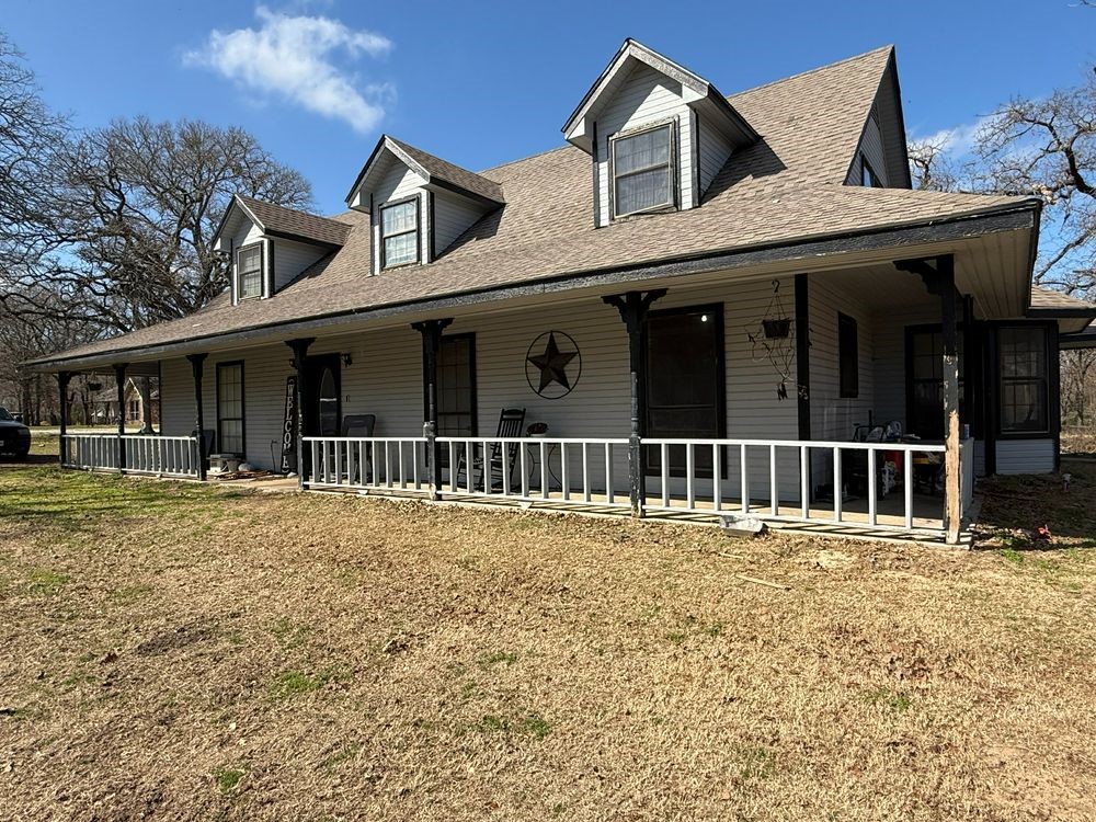 562 Lcr 404, Groesbeck, Texas image 2