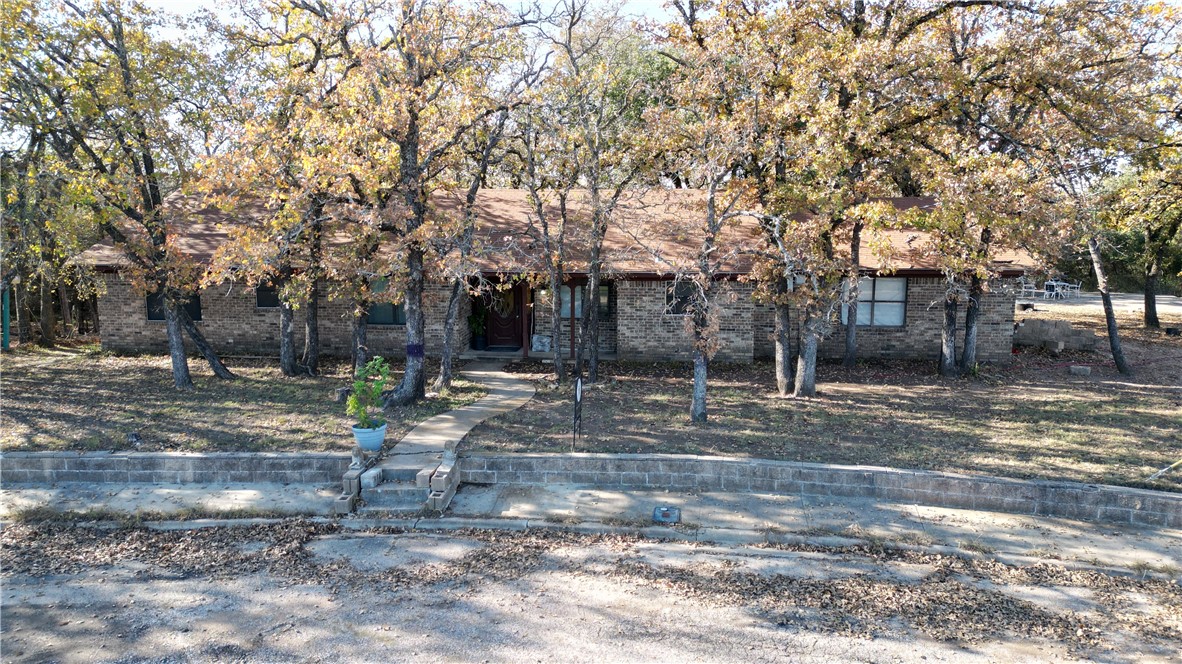 419 Pleasantview Drive, Waco, Texas image 1