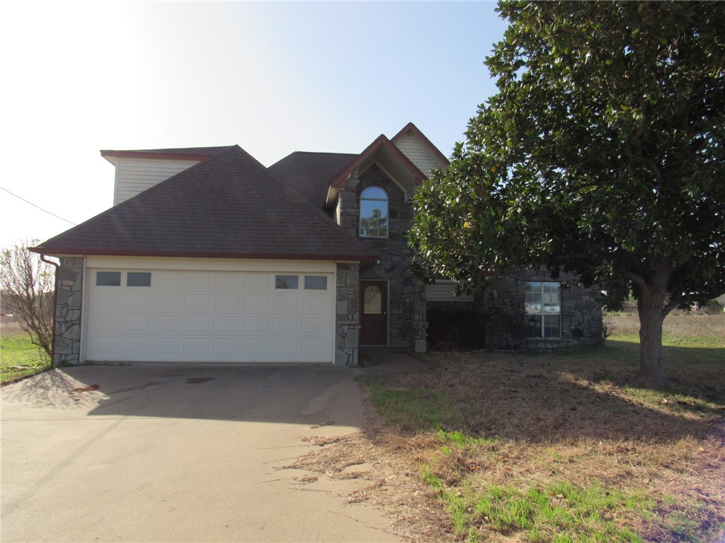22270 Whispering Meadow Drive, Whitney, Texas image 1